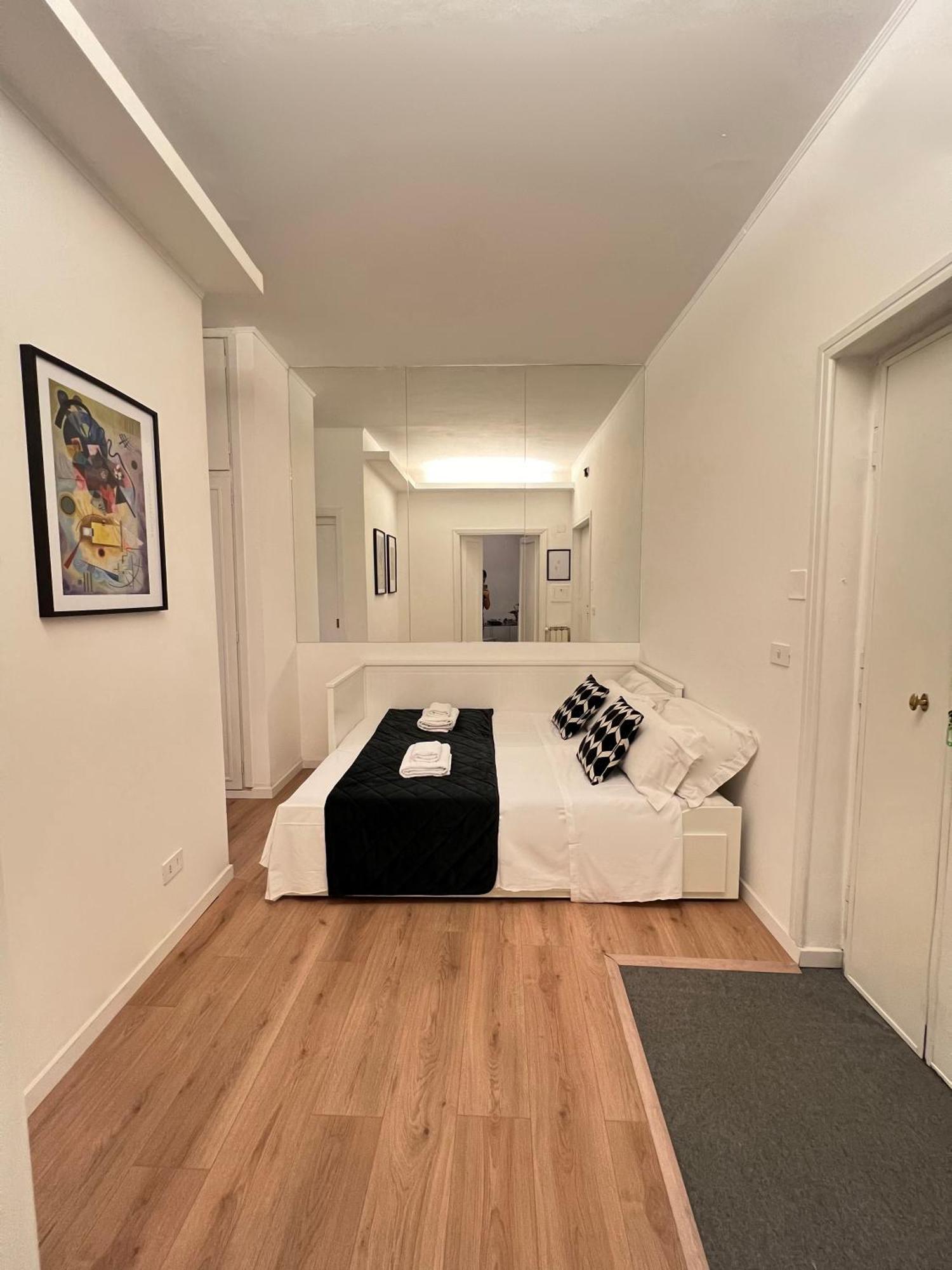 Luxury Suite Rialto Рим Екстериор снимка