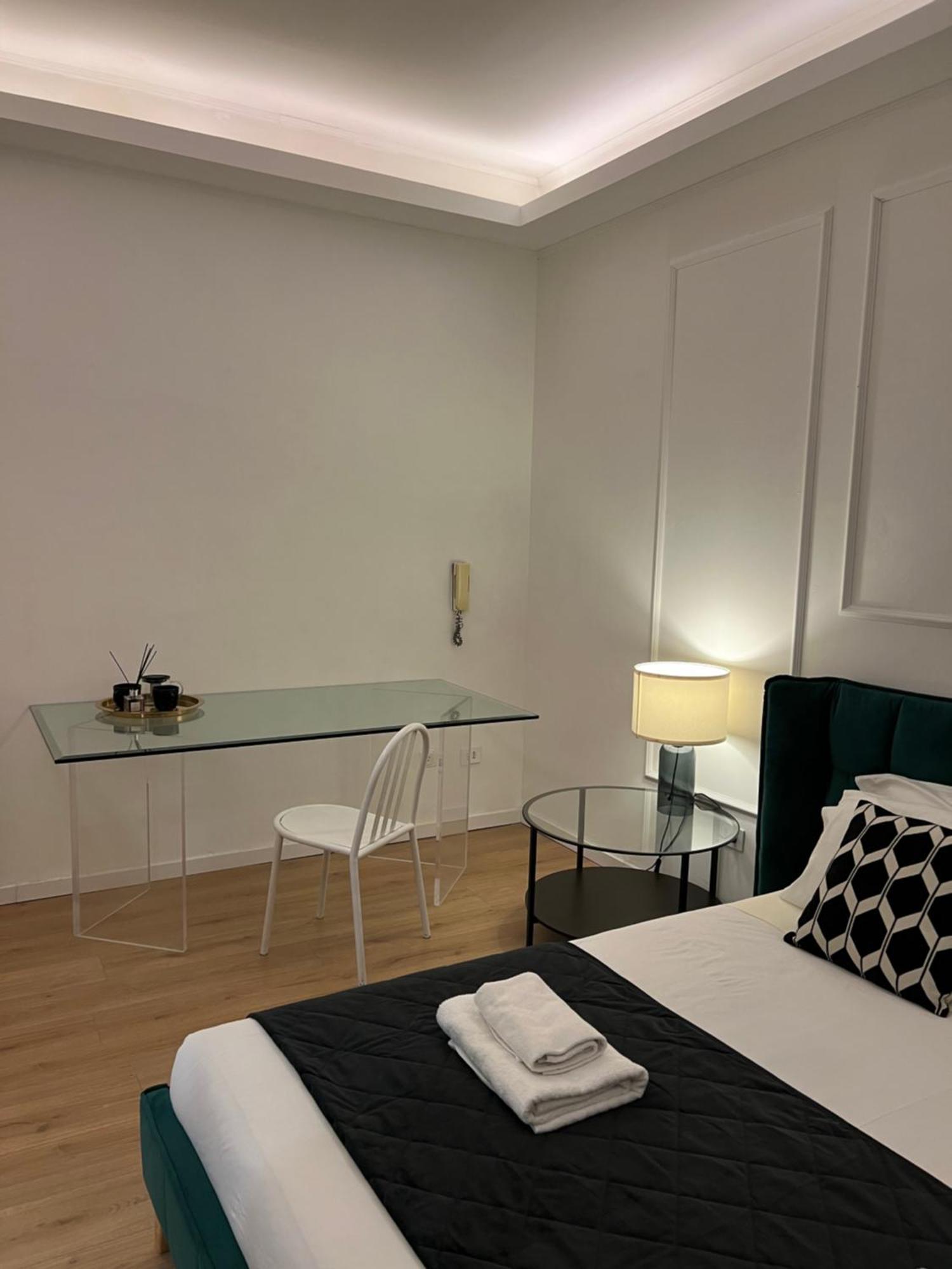 Luxury Suite Rialto Рим Екстериор снимка