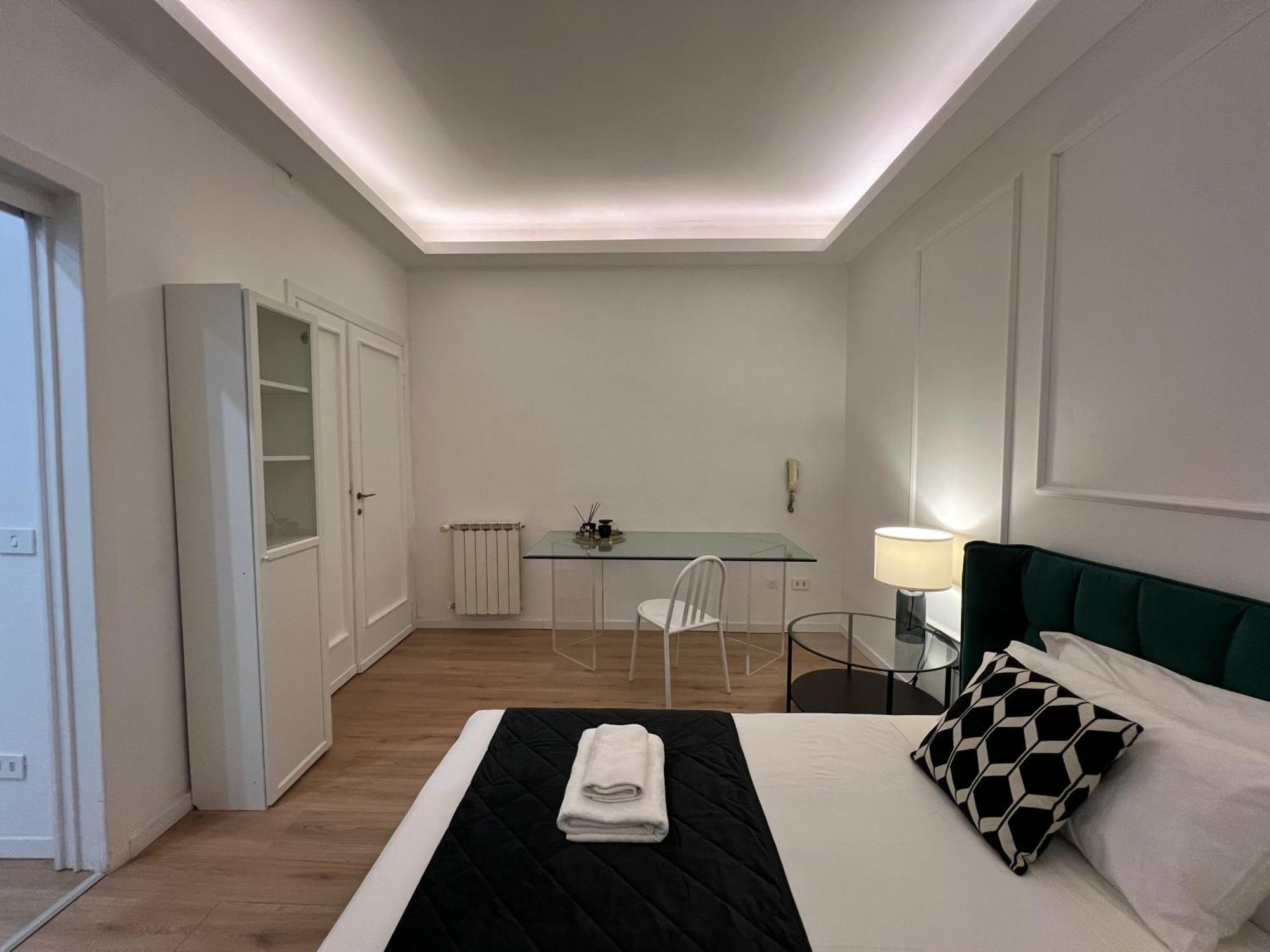 Luxury Suite Rialto Рим Екстериор снимка