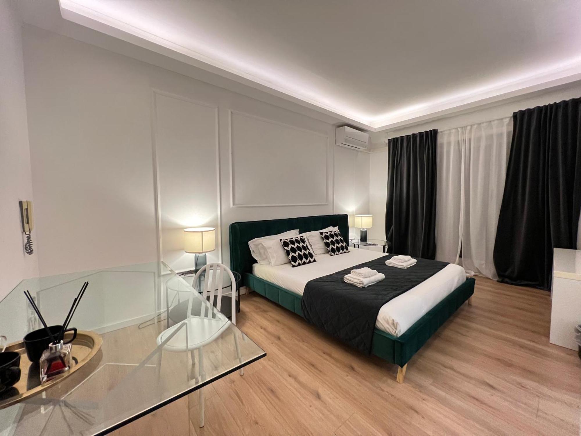 Luxury Suite Rialto Рим Екстериор снимка