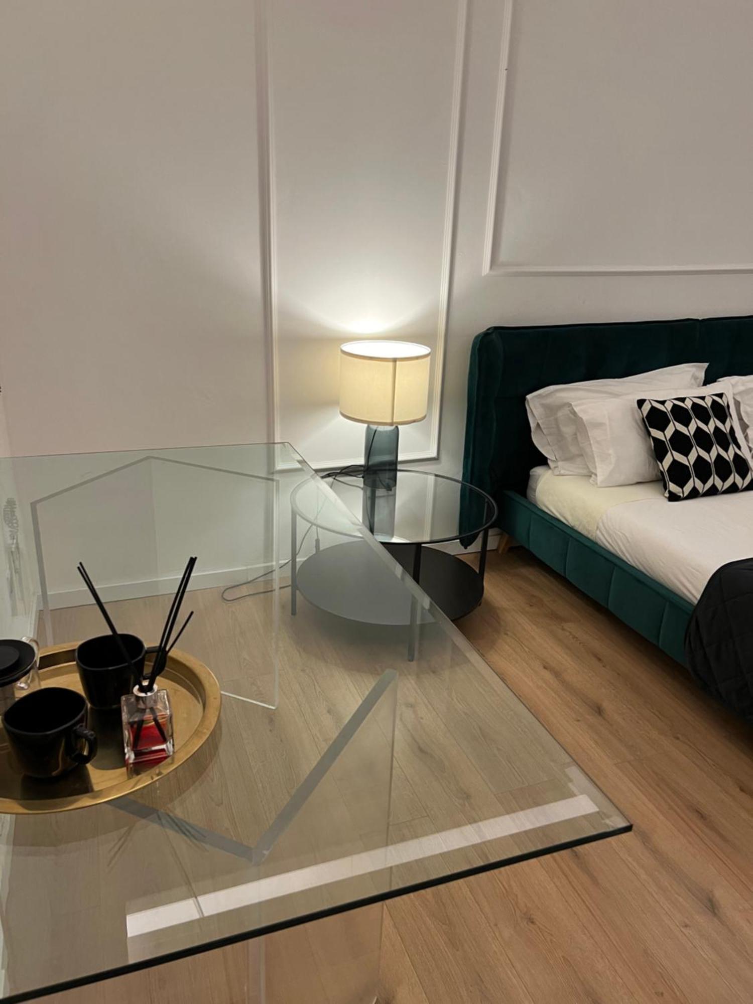 Luxury Suite Rialto Рим Екстериор снимка