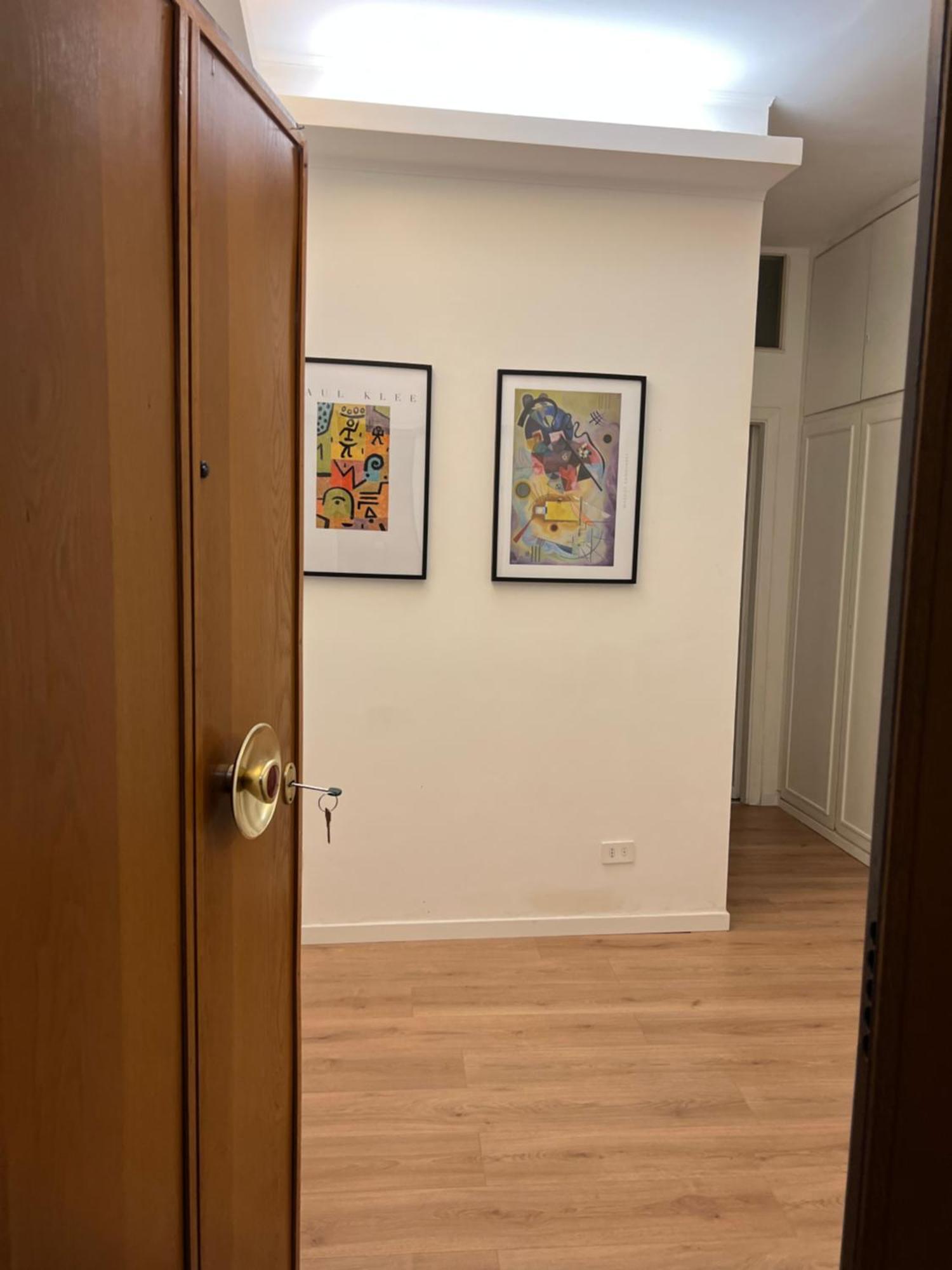 Luxury Suite Rialto Рим Екстериор снимка
