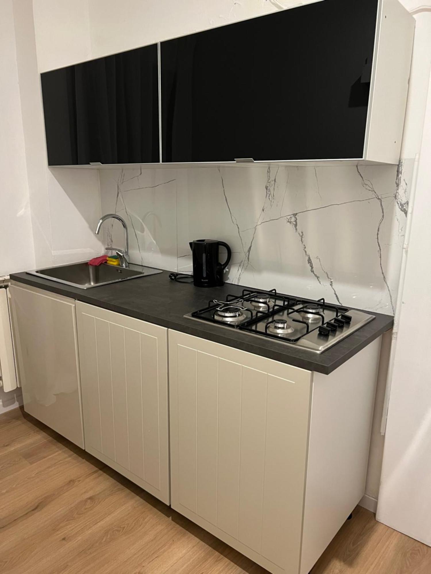 Luxury Suite Rialto Рим Екстериор снимка