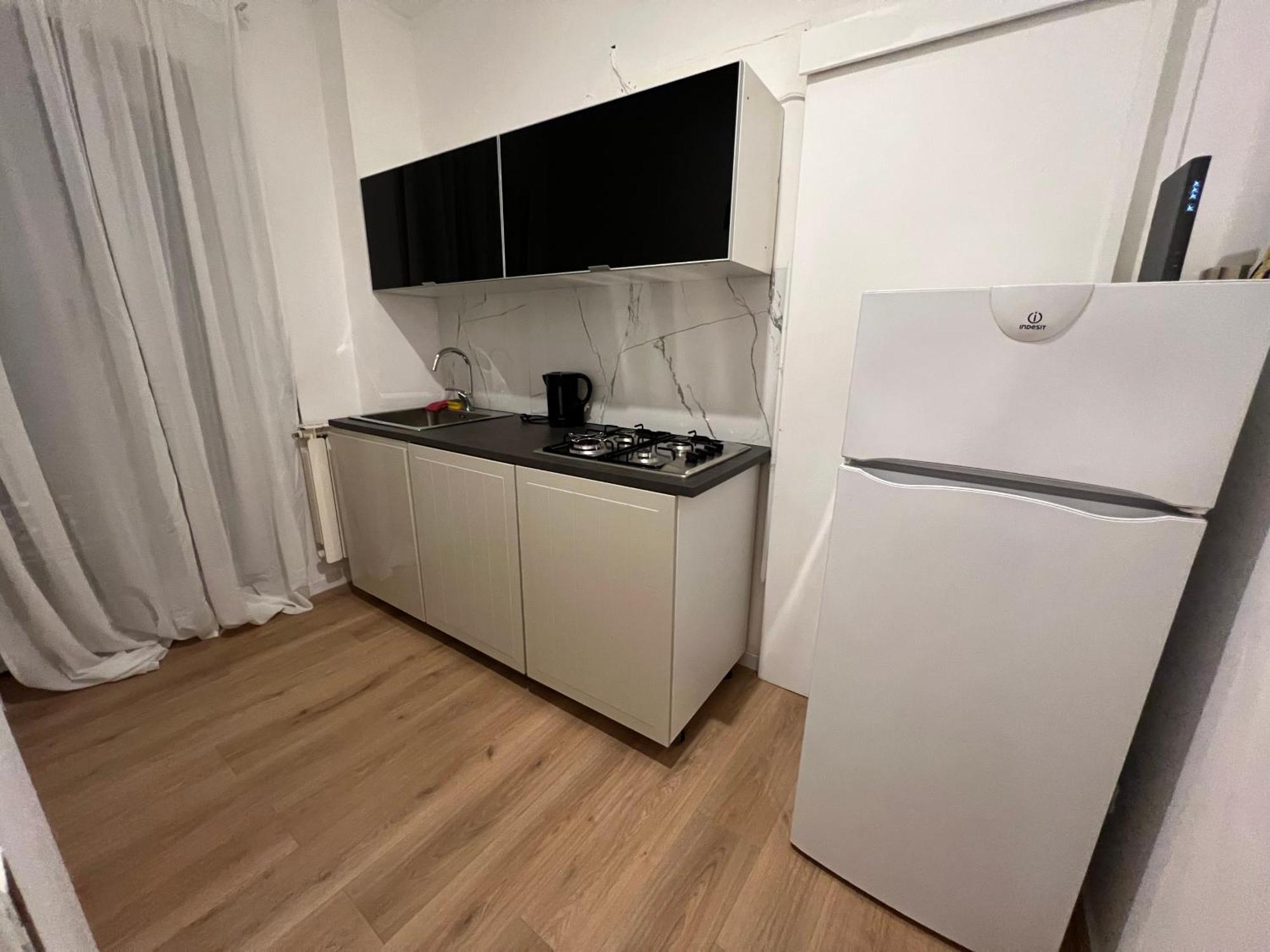 Luxury Suite Rialto Рим Екстериор снимка