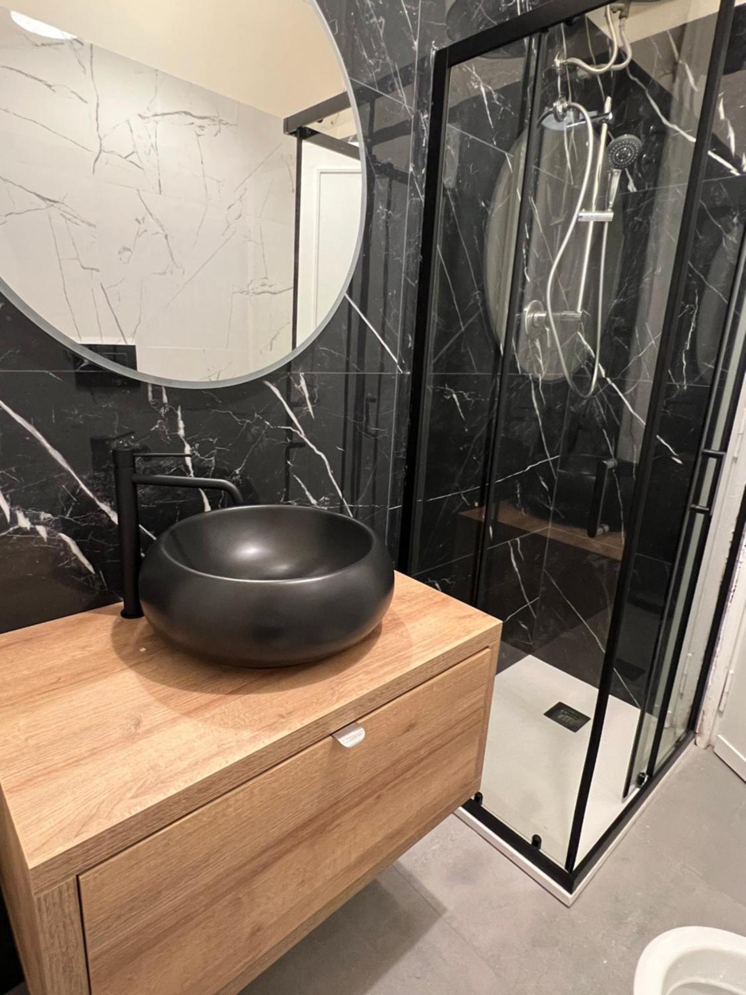 Luxury Suite Rialto Рим Екстериор снимка