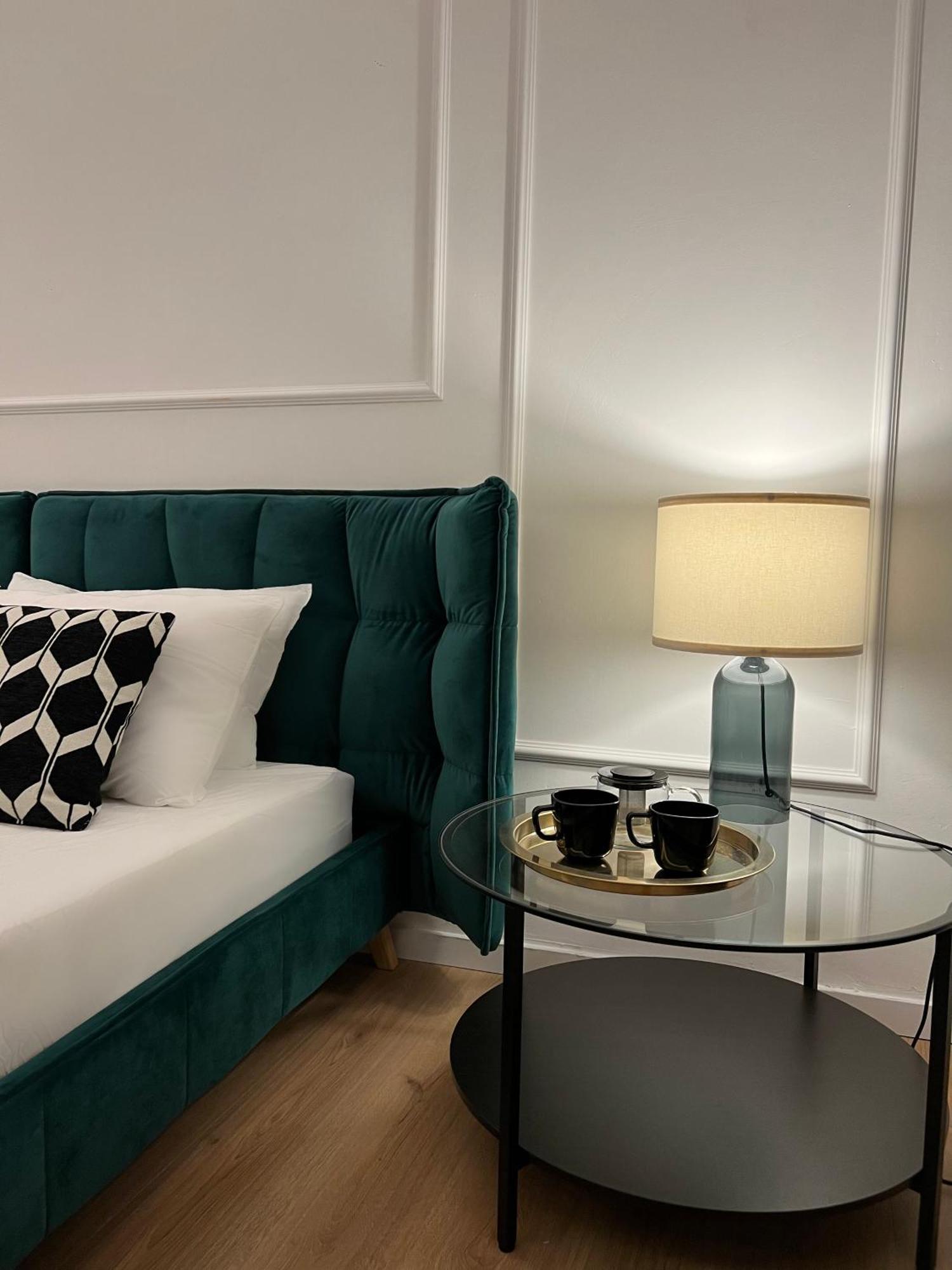 Luxury Suite Rialto Рим Екстериор снимка