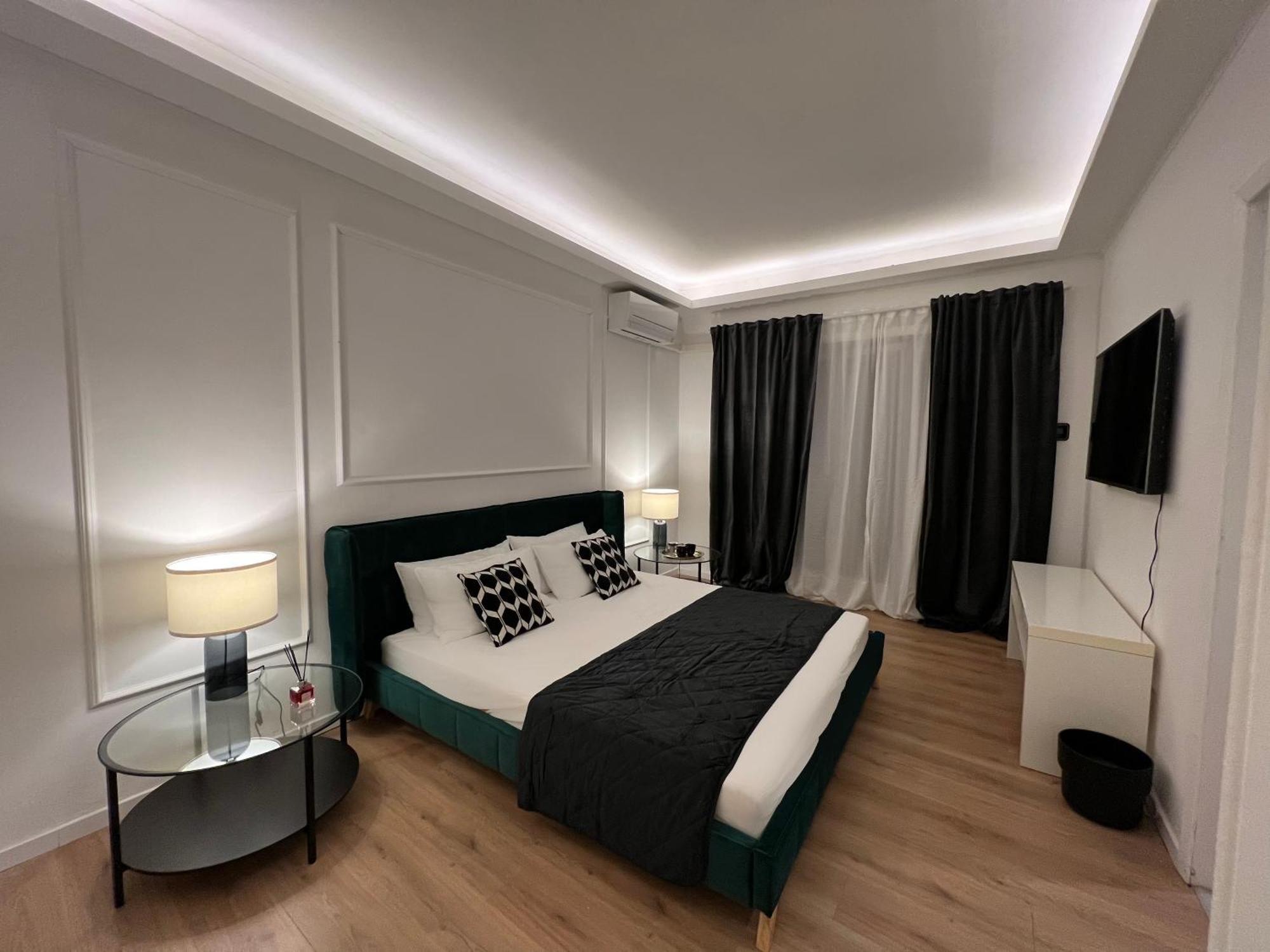 Luxury Suite Rialto Рим Екстериор снимка